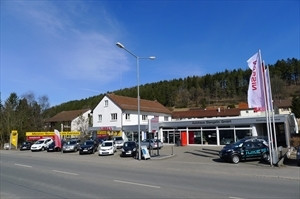 Autohaus Stengelin GmbH